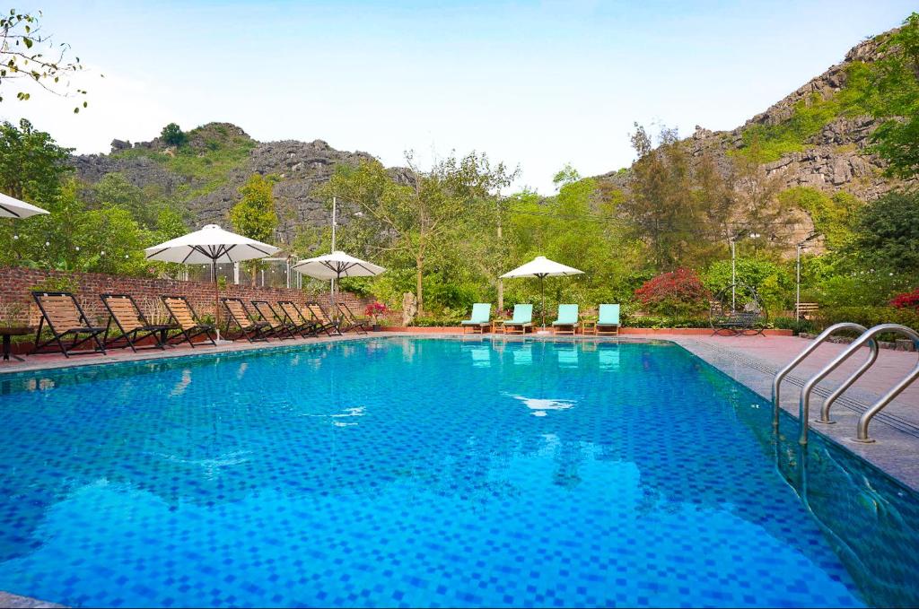 Ninh Binh Holiday Retreat