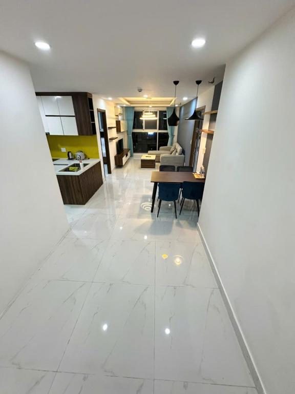 Căn Hộ 2 Phòng Ngủ