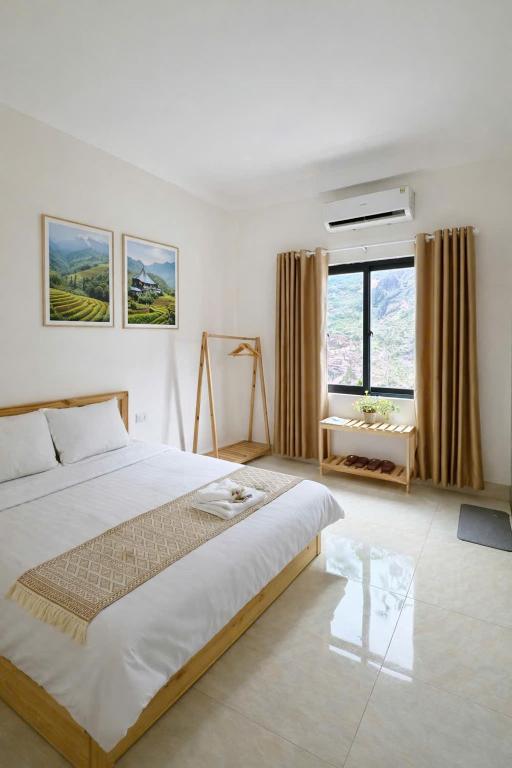 De Pakha Homestay