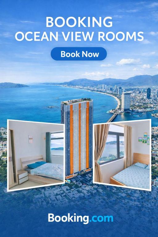 Napoleon Castle Apartment & Hotel Ocean View