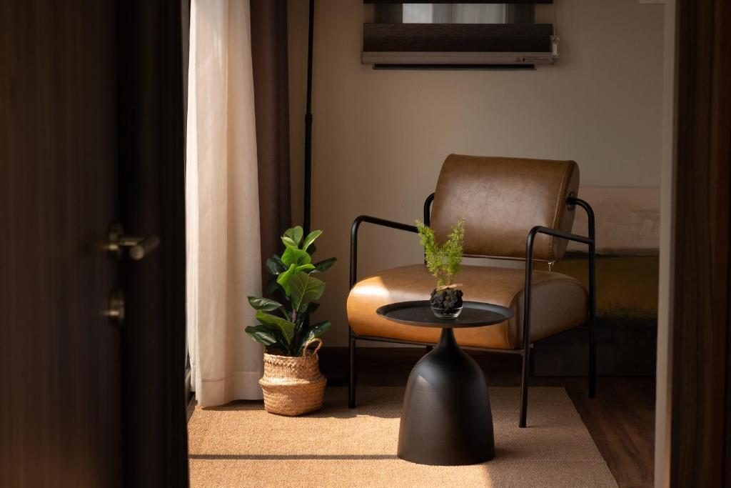Studio Deluxe Có Giường Cỡ King