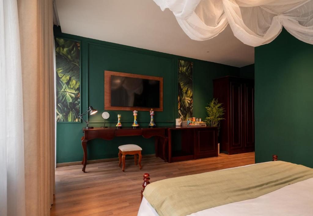 Suite Deluxe