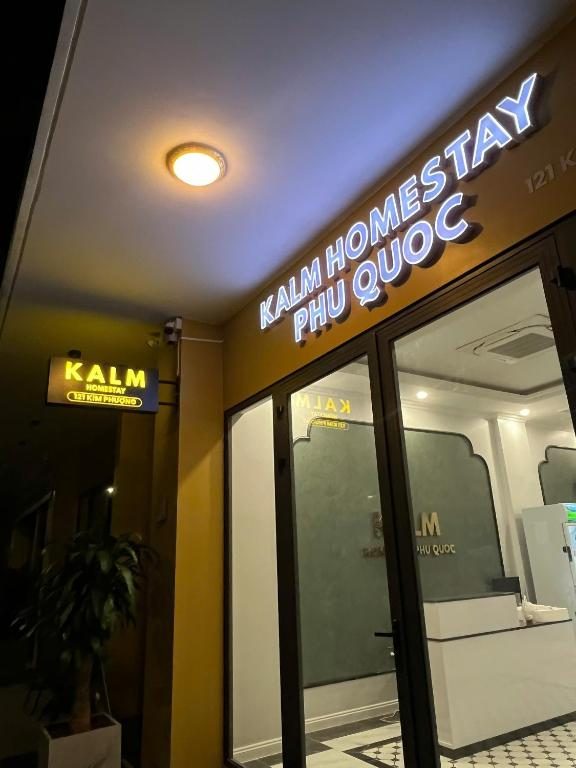 KALM Homestay Phu Quoc