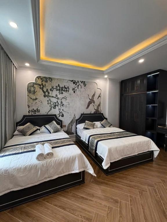 Căn Hộ 1 Phòng Ngủ Có Ban Công