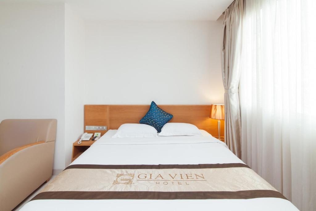 Suite Nhìn Ra Thành Phố