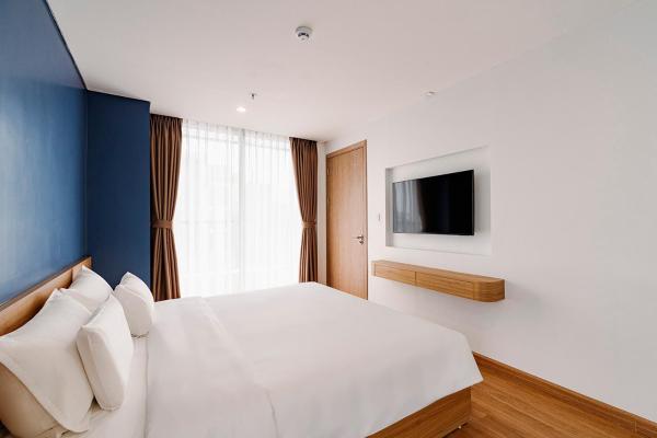Suite Executive