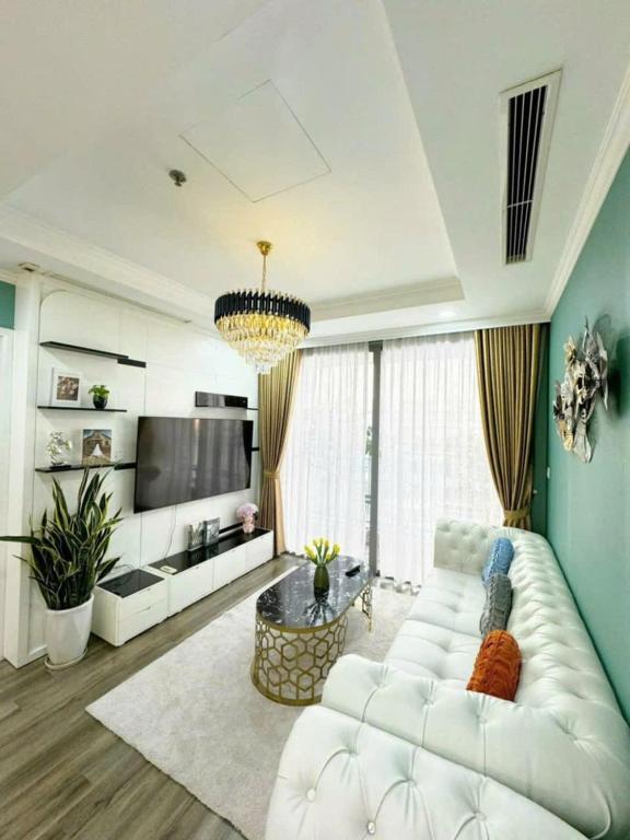 Căn Hộ 1 Phòng Ngủ