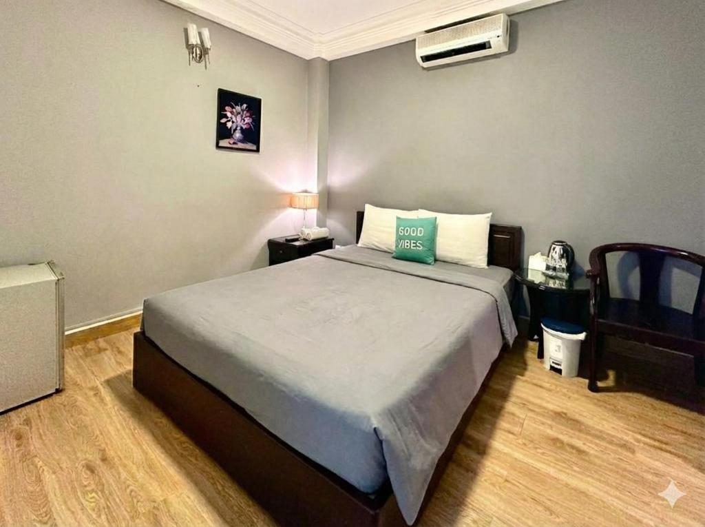 Ruby Star – ACE Hotel