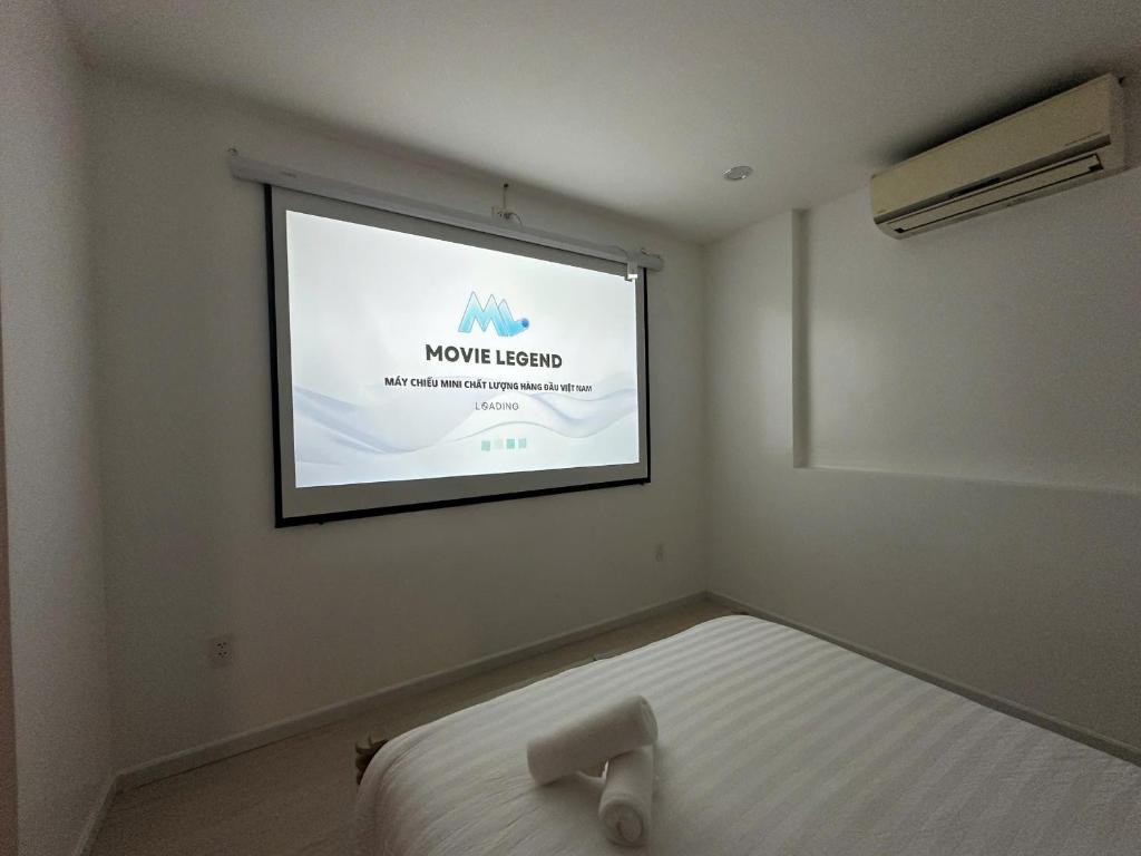Suite Junior Có Ban Công