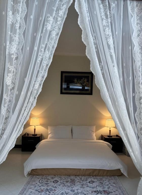 Mũi Né Domaine – Villa B6