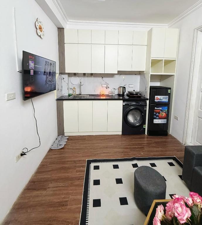 The Ank Homestay