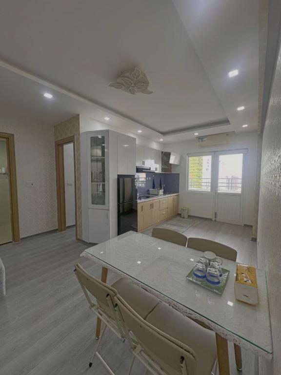 Căn Hộ 1 Phòng Ngủ