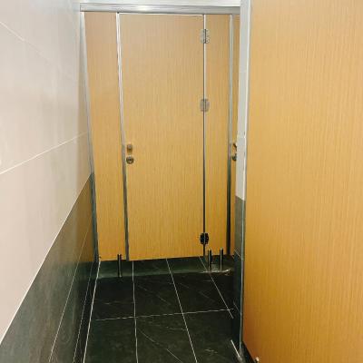 Giường Trong Phòng Ngủ Tập Thể Nữ 6 Giường