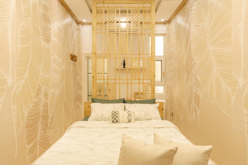 Studio Có Bồn Tắm Spa