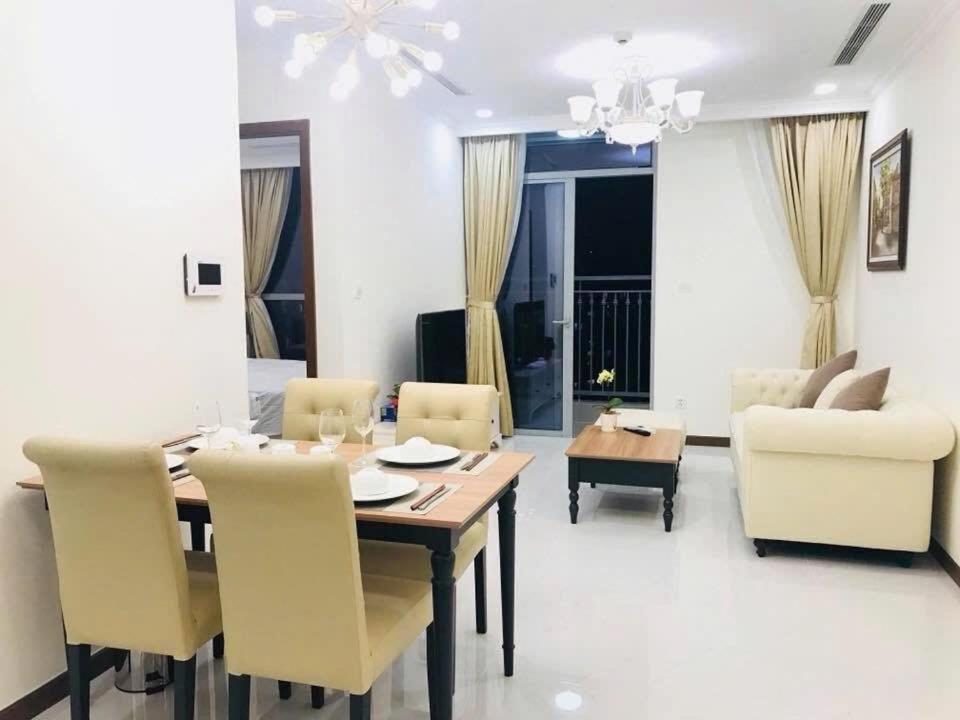 Minh Thanh House
