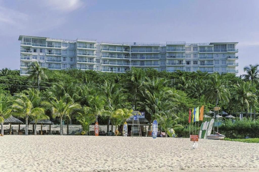 Căn Hộ OceanVista & Biệt Thự Sealink Phan Thiết – Mũi Né