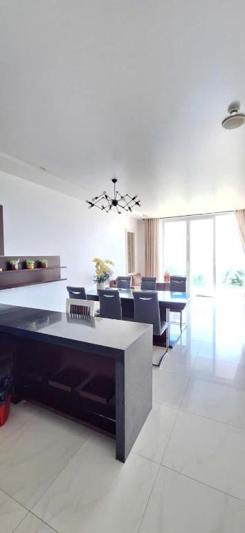 Căn Hộ 3 Phòng Ngủ Nhìn Ra Biển