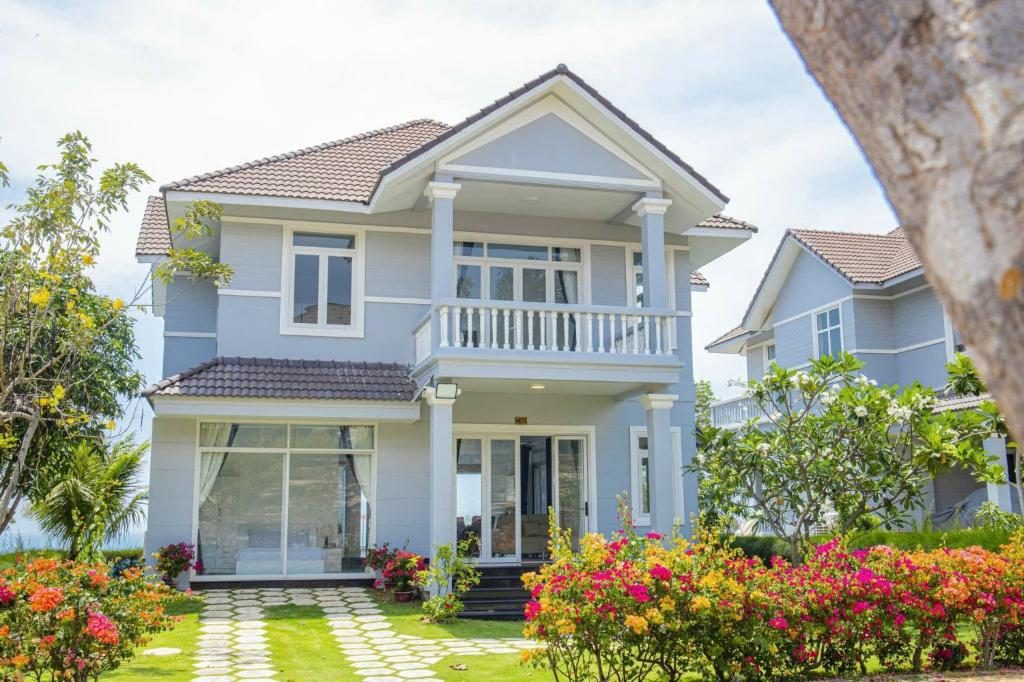 Biệt Thự Deluxe