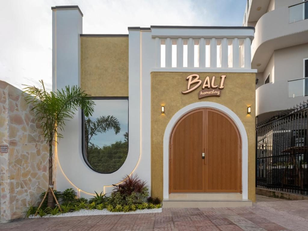 BALI homestay