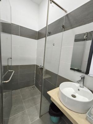 Phòng Deluxe Giường Đôi