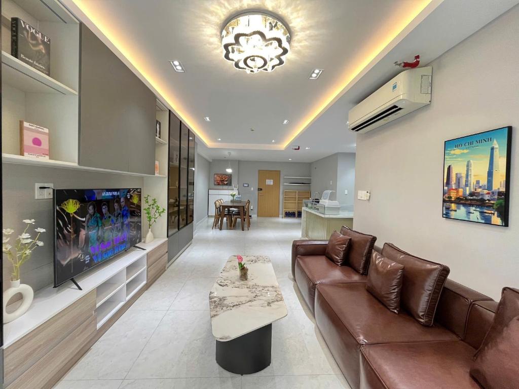 SECC and FV APARTMENT FOR RENT