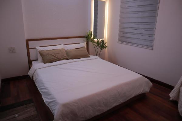Phòng Tiêu Chuẩn Có Giường Cỡ King