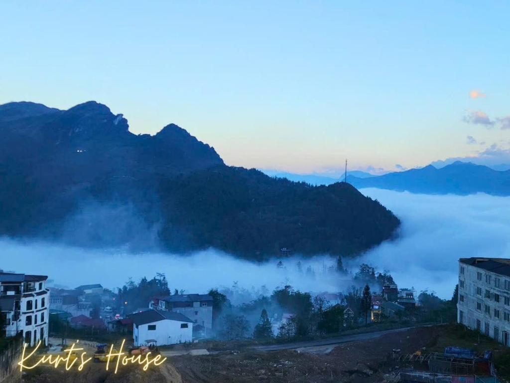 Căn Hộ 1 Phòng Ngủ