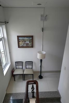 Phòng Giường đôi Deluxe (2 Người lớn + 1 Trẻ em)