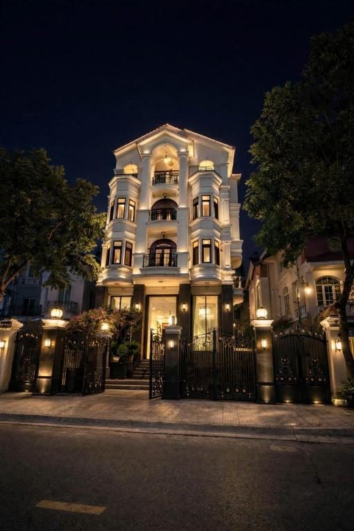 Biệt Thự
