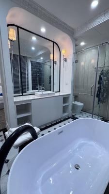 Phòng Deluxe Giường Đôi Với Ban Công và Tầm Nhìn Ra Biển