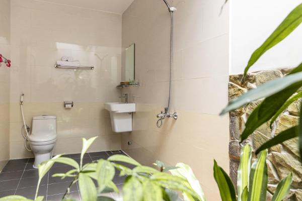 Bungalow Giường cỡ King
