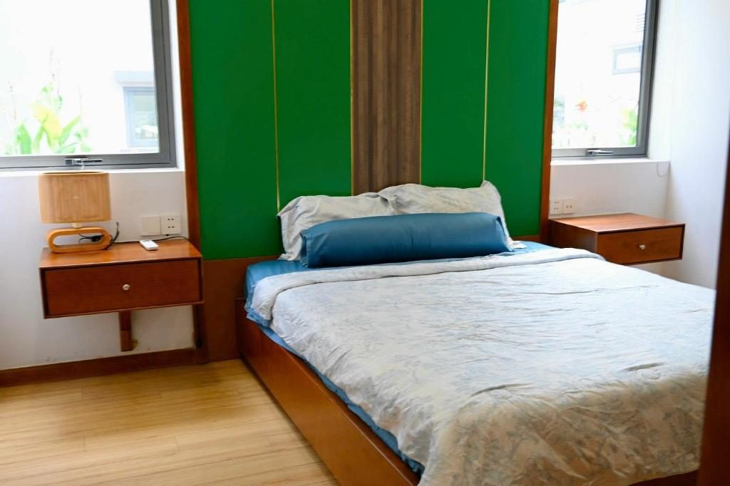 Biệt Thự 3 Phòng Ngủ