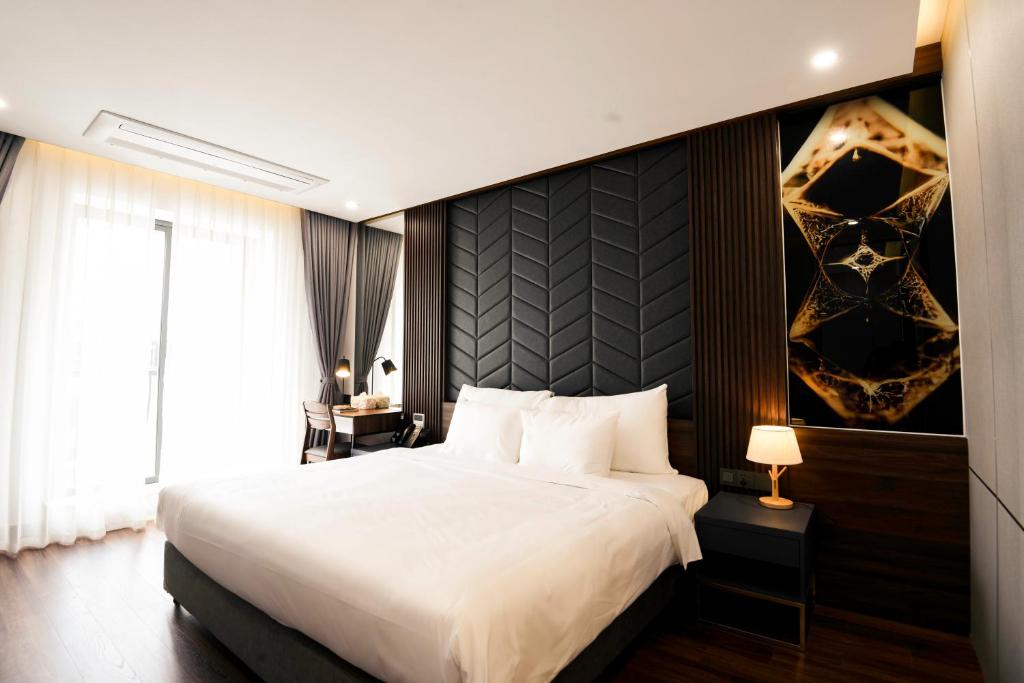 Suite 2 Phòng Ngủ