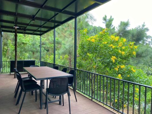 Phòng Ngủ Tập Thể 4 Giường Cho Cả Nam Và Nữ