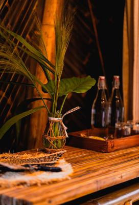 Chalet 2 Phòng Ngủ