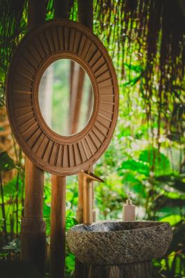 Nhà gỗ (chalet) 3 Phòng ngủ