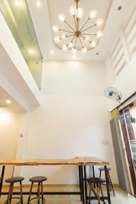 Giường Trong Phòng Ngủ Tập Thể Cho Cả Nam Và Nữ 6 Giường