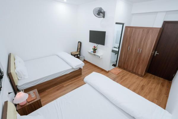 Phòng Tiêu Chuẩn 4 Người