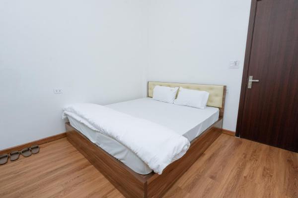 Phòng Tiêu Chuẩn Giường Đôi