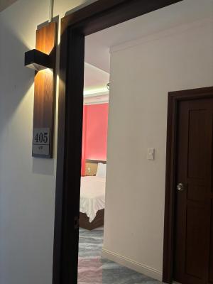 Phòng Superior Giường Đôi