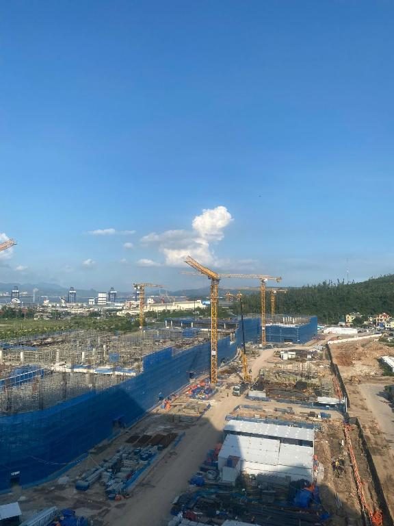 Căn Hộ 2 Phòng Ngủ