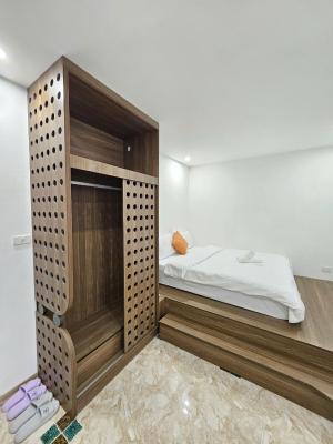 Căn Hộ 1 Phòng Ngủ