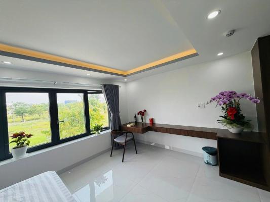 Phòng Giường Đôi