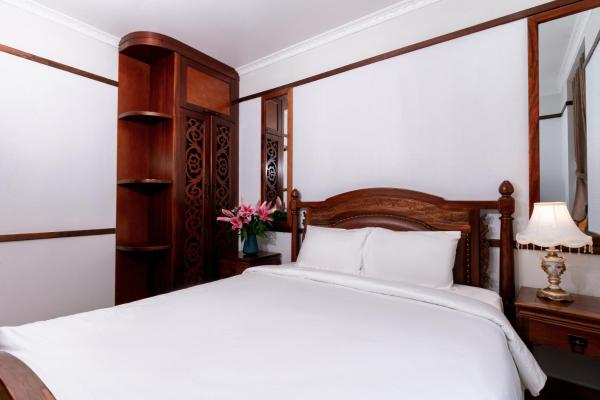 Suite Gia Đình