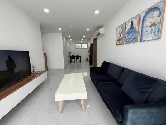 Căn Hộ 2 Phòng Ngủ Có Ban Công