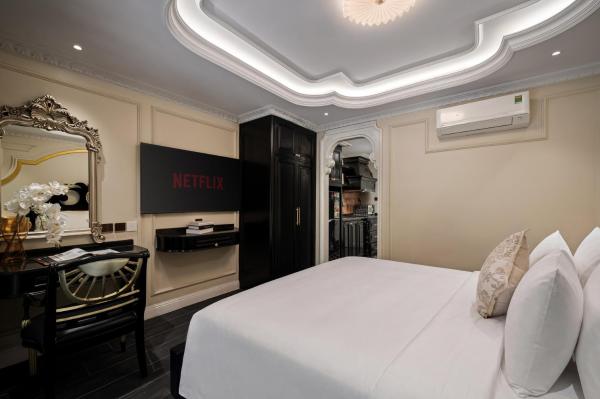 Căn Hộ Studio