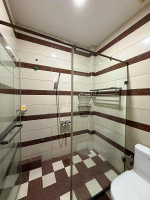 Phòng Giường Đôi Có Phòng Tắm Riêng