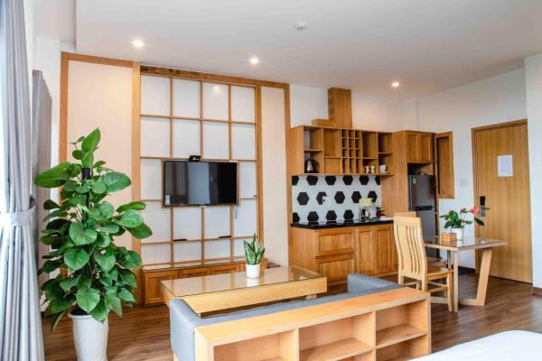 Suite Deluxe