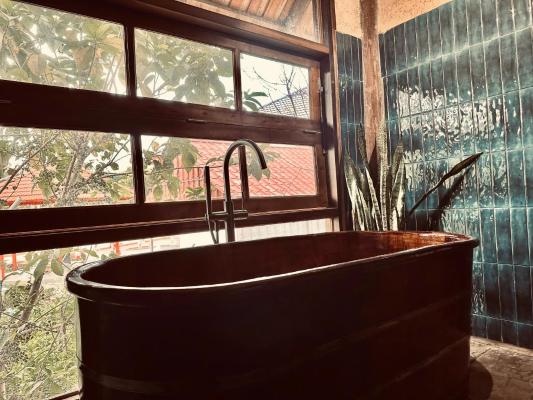 Suite Có Giường Cỡ King