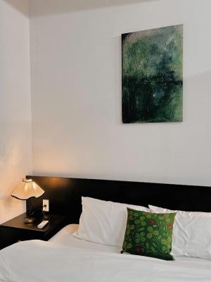 Studio Có Giường Cỡ King